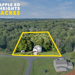 Photo #95 of 176 Ralls Apple Road, Madison Heights, VA 2.7 acres