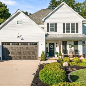 Photo #1 of 176 Ralls Apple Road, Madison Heights, VA 2.7 acres