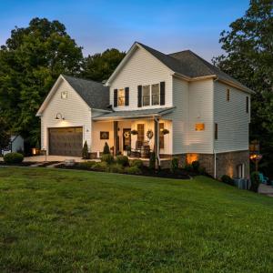 Photo #90 of 176 Ralls Apple Road, Madison Heights, VA 2.7 acres