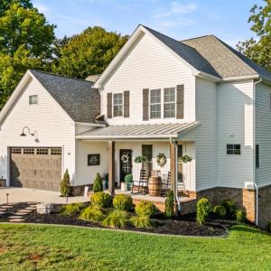 Photo #61 of 176 Ralls Apple Road, Madison Heights, VA 2.7 acres