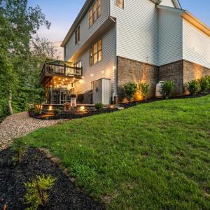 Photo #94 of 176 Ralls Apple Road, Madison Heights, VA 2.7 acres