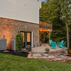 Photo #91 of 176 Ralls Apple Road, Madison Heights, VA 2.7 acres