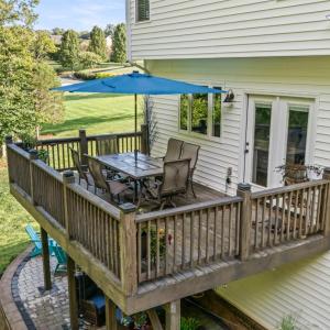 Photo #70 of 176 Ralls Apple Road, Madison Heights, VA 2.7 acres