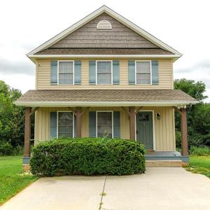 Photo #33 of 133 Bennett Dr, Lynchburg, VA 0.6 acres