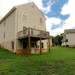 Photo #36 of 133 Bennett Dr, Lynchburg, VA 0.6 acres
