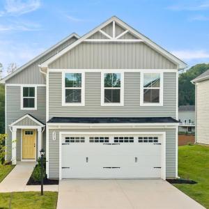 Photo #1 of 250 Jordan Court, Lynchburg, VA 0.2 acres