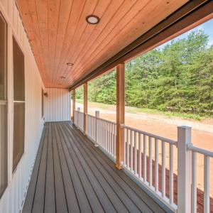 Photo #7 of 15885 Wyatts Way, Huddleston, VA 1.5 acres