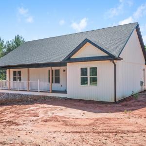 Photo #2 of 15885 Wyatts Way, Huddleston, VA 1.5 acres