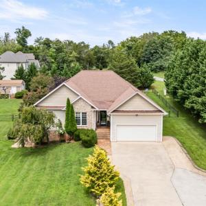Photo #1 of 1017 Hooper Woods Drive, Forest, VA 0.8 acres