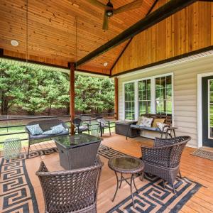Photo #53 of 1017 Hooper Woods Drive, Forest, VA 0.8 acres
