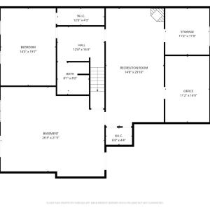 Photo #60 of 1017 Hooper Woods Drive, Forest, VA 0.8 acres