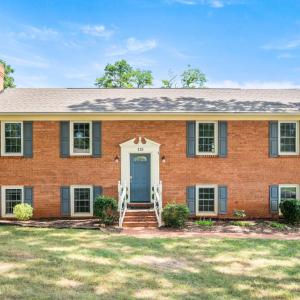 Photo #2 of 115 Stonehouse Drive, Lynchburg, VA 0.4 acres