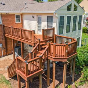 Photo #78 of 115 Stonehouse Drive, Lynchburg, VA 0.4 acres