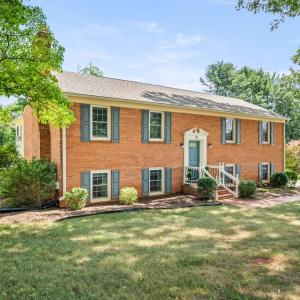 Photo #1 of 115 Stonehouse Drive, Lynchburg, VA 0.4 acres