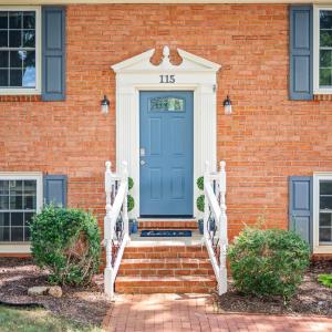 Photo #3 of 115 Stonehouse Drive, Lynchburg, VA 0.4 acres