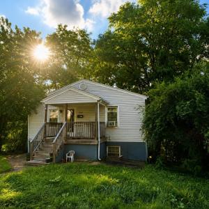 Photo #2 of 2119 Craig Street, Lynchburg, VA 0.2 acres