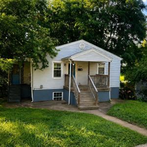 Photo #1 of 2119 Craig Street, Lynchburg, VA 0.2 acres