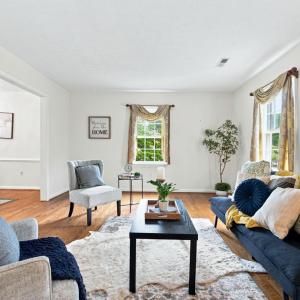 Photo #6 of 109 Kenbridge Place, Lynchburg, VA 0.4 acres