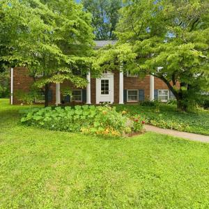 Photo #43 of 109 Kenbridge Place, Lynchburg, VA 0.4 acres