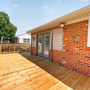 Photo #33 of 201 Westbriar Place, Madison Heights, VA 0.6 acres