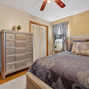 Photo #22 of 201 Westbriar Place, Madison Heights, VA 0.6 acres