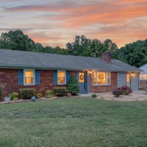 Photo #47 of 201 Westbriar Place, Madison Heights, VA 0.6 acres