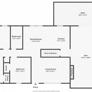 Photo #45 of 201 Westbriar Place, Madison Heights, VA 0.6 acres