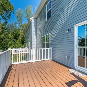Photo #40 of 265 Thicket Dr, Lynchburg, VA 0.1 acres