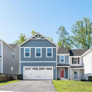 Photo #1 of 265 Thicket Dr, Lynchburg, VA 0.1 acres