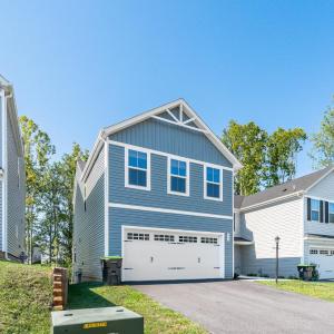 Photo #3 of 265 Thicket Dr, Lynchburg, VA 0.1 acres
