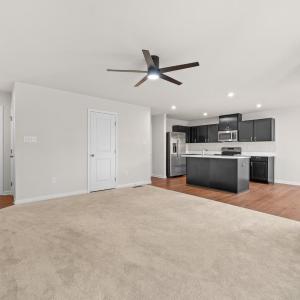 Photo #7 of 265 Thicket Dr, Lynchburg, VA 0.1 acres