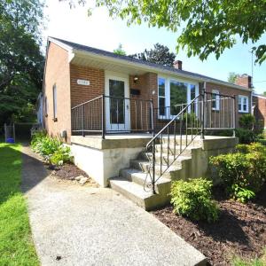 Photo #4 of 4544 Greenwood Drive, Lynchburg, VA 0.2 acres
