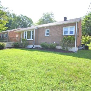 Photo #3 of 4544 Greenwood Drive, Lynchburg, VA 0.2 acres