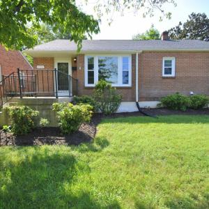 Photo #2 of 4544 Greenwood Drive, Lynchburg, VA 0.2 acres
