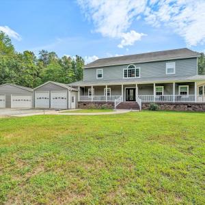 Photo #1 of 175 Tracie Drive, Altavista, VA 19.9 acres