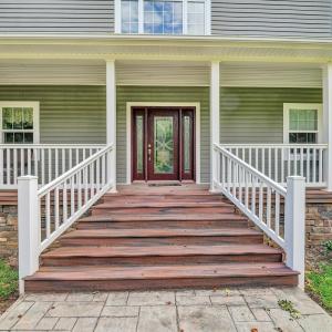Photo #3 of 175 Tracie Drive, Altavista, VA 19.9 acres