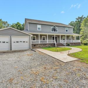 Photo #2 of 175 Tracie Drive, Altavista, VA 19.9 acres