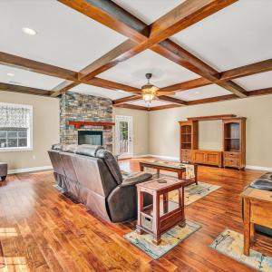 Photo #13 of 175 Tracie Drive, Altavista, VA 19.9 acres