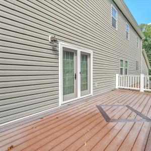 Photo #33 of 175 Tracie Drive, Altavista, VA 19.9 acres