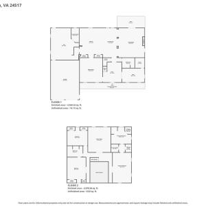 Photo #44 of 175 Tracie Drive, Altavista, VA 19.9 acres