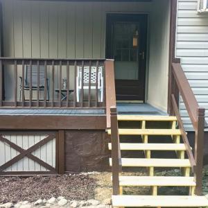 Photo #6 of 989 Battery Hill Lane, Tyro, VA 4.1 acres