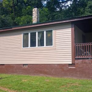 Photo #2 of 989 Battery Hill Lane, Tyro, VA 4.1 acres