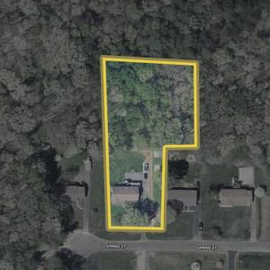 Photo #43 of 733 Spring St, Hurt, VA 1.3 acres