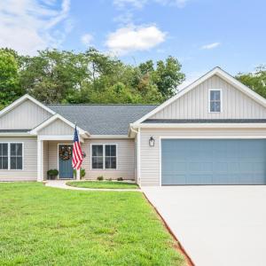 Photo #38 of 163 Mill Race Drive, Amherst, VA 0.2 acres