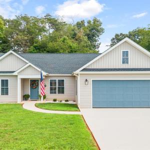 Photo #1 of 163 Mill Race Drive, Amherst, VA 0.2 acres