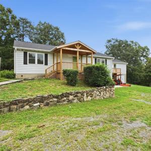 Photo #1 of 210 Williamstown Road, Shipman, VA 7.8 acres
