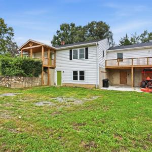 Photo #48 of 210 Williamstown Road, Shipman, VA 7.8 acres