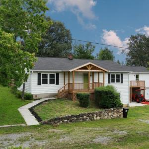 Photo #58 of 210 Williamstown Road, Shipman, VA 7.8 acres