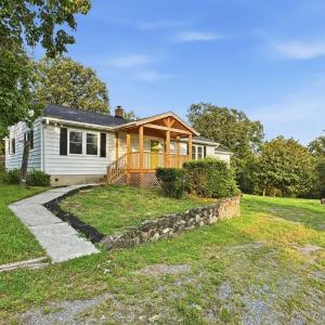 Photo #46 of 210 Williamstown Road, Shipman, VA 7.8 acres