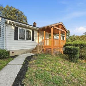 Photo #45 of 210 Williamstown Road, Shipman, VA 7.8 acres
